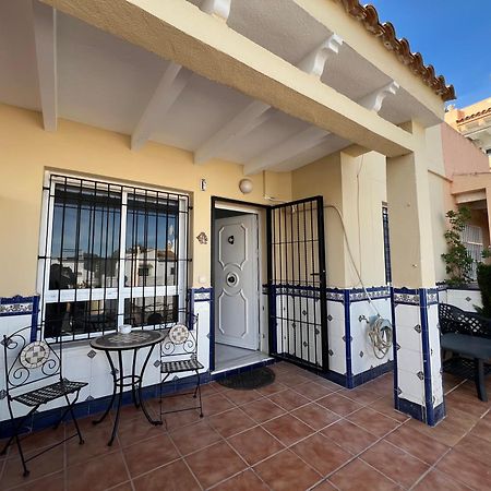 Chalet La Mata Torrevieja Exterior foto